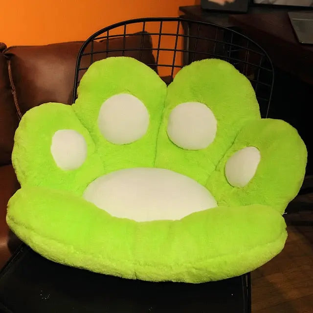 Soft Paw Pillow Animal Seat LS7 YEECHOP