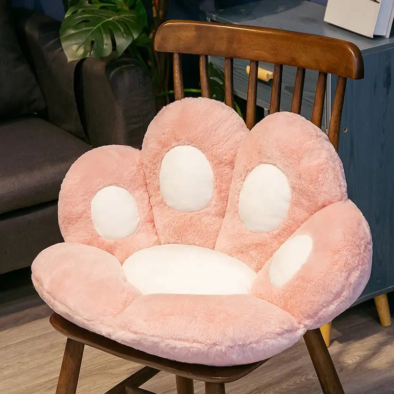 Soft Paw Pillow Animal Seat LS7 YEECHOP