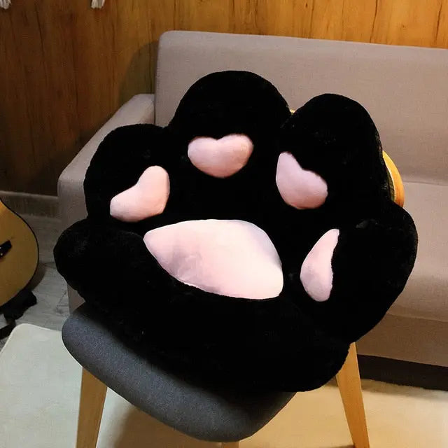 Soft Paw Pillow Animal Seat LS7 YEECHOP