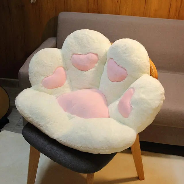 Soft Paw Pillow Animal Seat LS7 YEECHOP