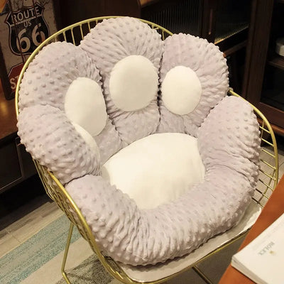 Soft Paw Pillow Animal Seat LS7 YEECHOP