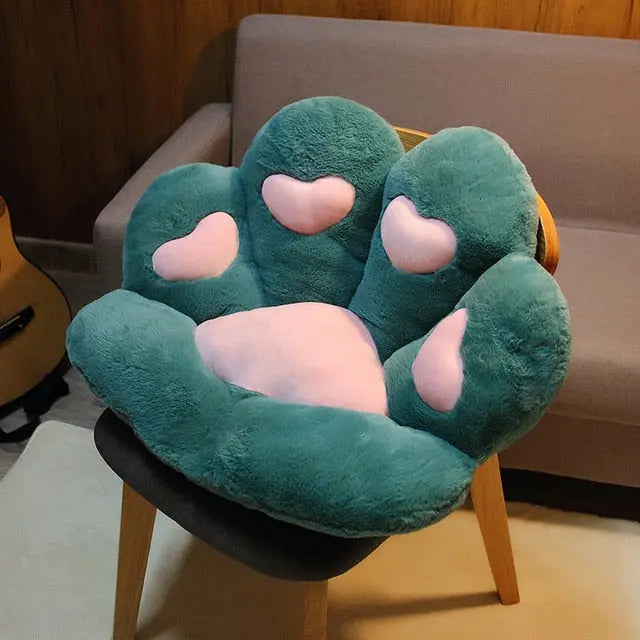 Soft Paw Pillow Animal Seat LS7 YEECHOP