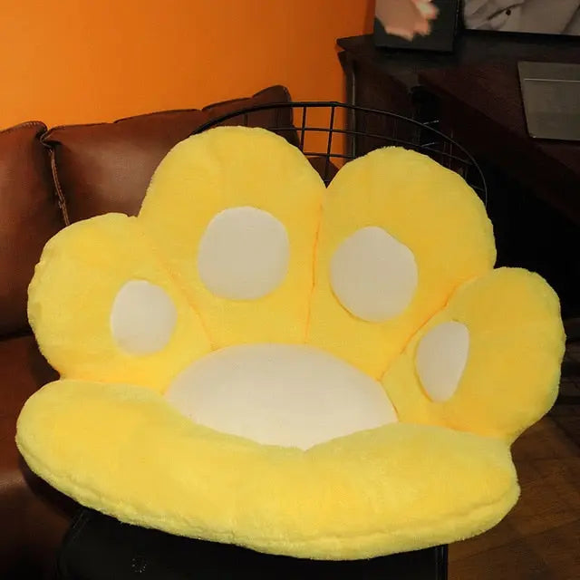 Soft Paw Pillow Animal Seat LS7 YEECHOP