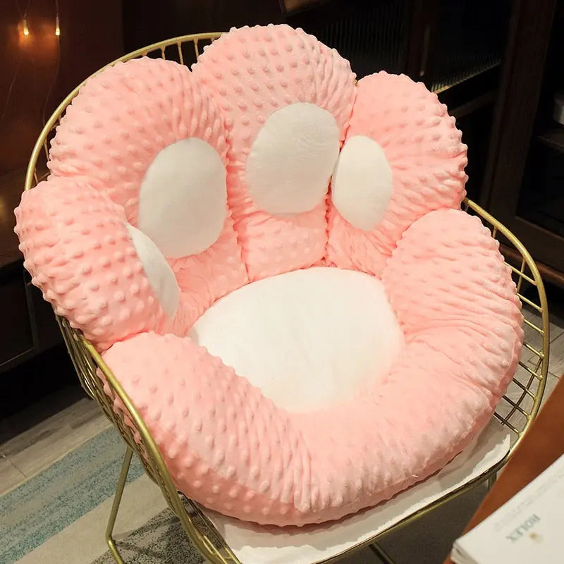 Soft Paw Pillow Animal Seat LS7 YEECHOP