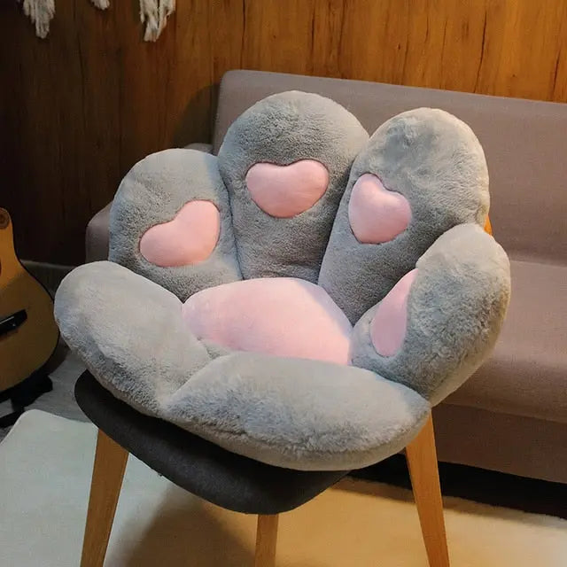 Soft Paw Pillow Animal Seat LS7 YEECHOP