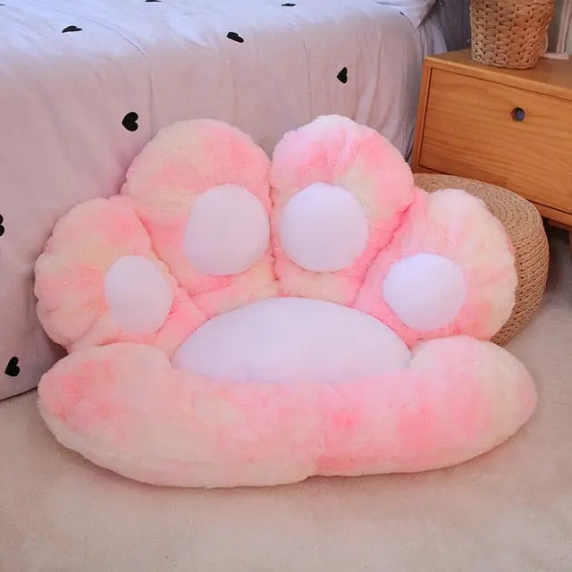 Soft Paw Pillow Animal Seat LS7 YEECHOP