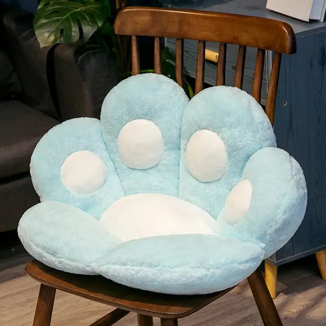 Soft Paw Pillow Animal Seat LS7 YEECHOP