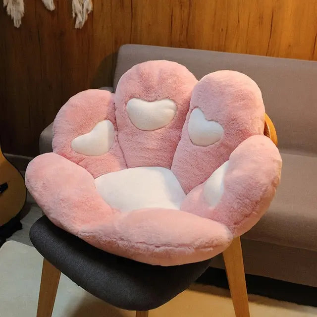 Soft Paw Pillow Animal Seat LS7 YEECHOP