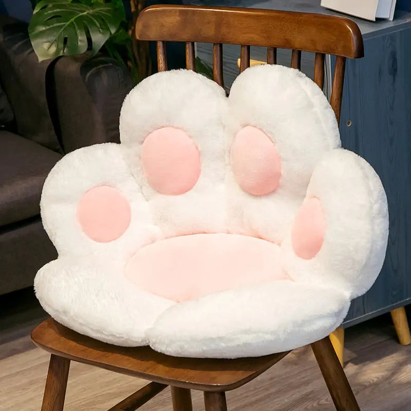 Soft Paw Pillow Animal Seat LS7 YEECHOP