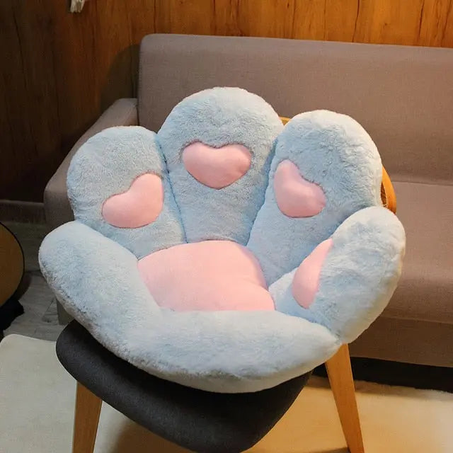 Soft Paw Pillow Animal Seat LS7 YEECHOP