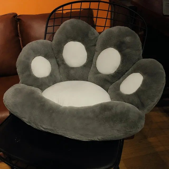 Soft Paw Pillow Animal Seat LS7 YEECHOP