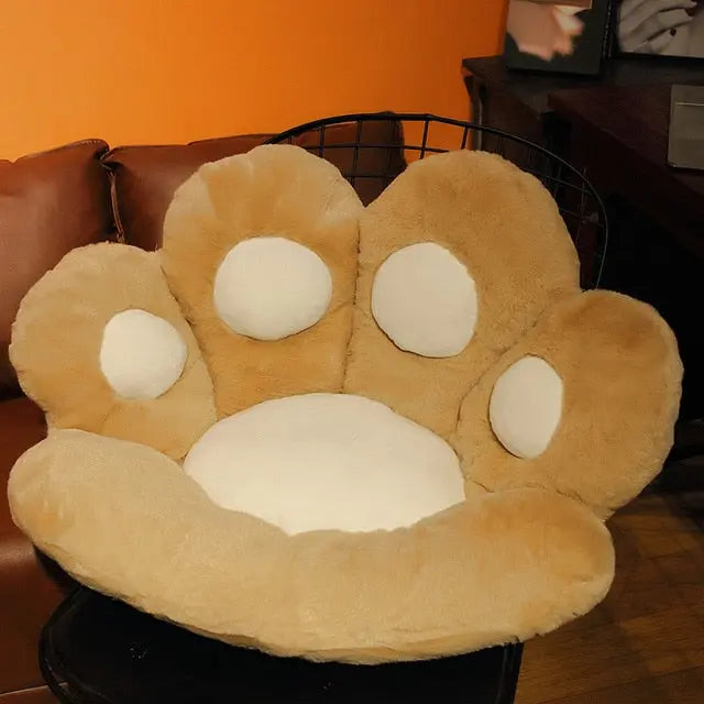 Soft Paw Pillow Animal Seat LS7 YEECHOP