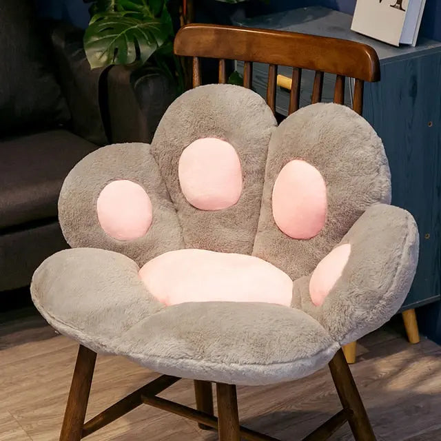 Soft Paw Pillow Animal Seat LS7 YEECHOP