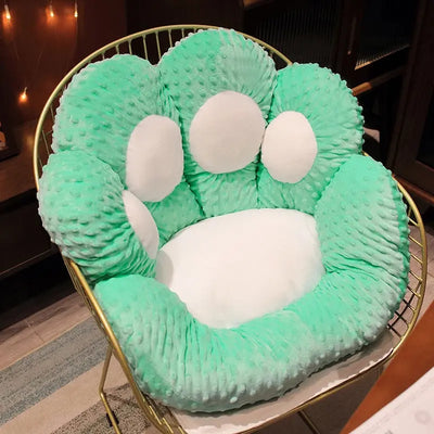 Soft Paw Pillow Animal Seat LS7 YEECHOP
