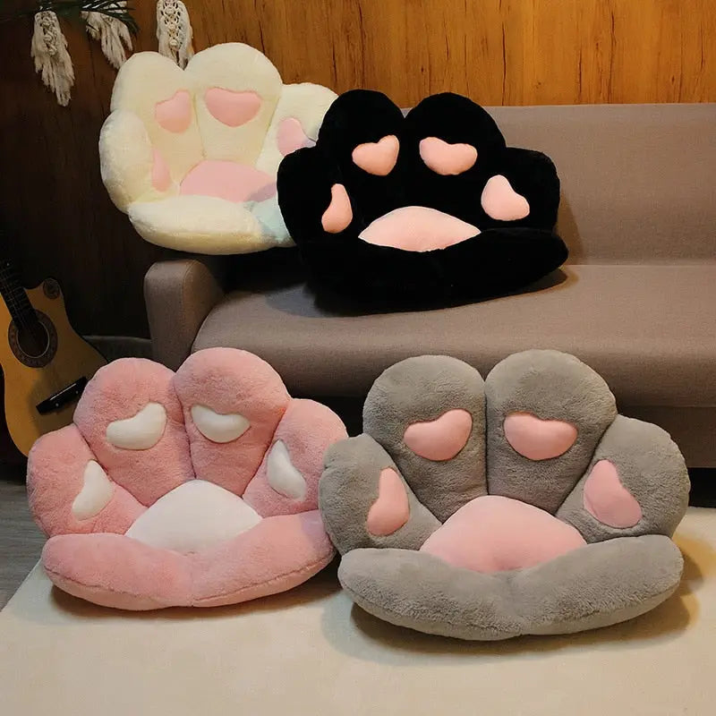 Soft Paw Pillow Animal Seat LS7 YEECHOP