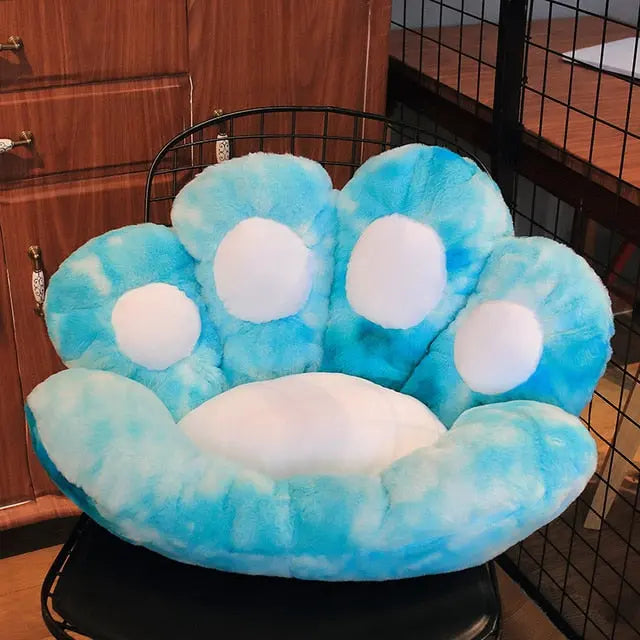 Soft Paw Pillow Animal Seat LS7 YEECHOP