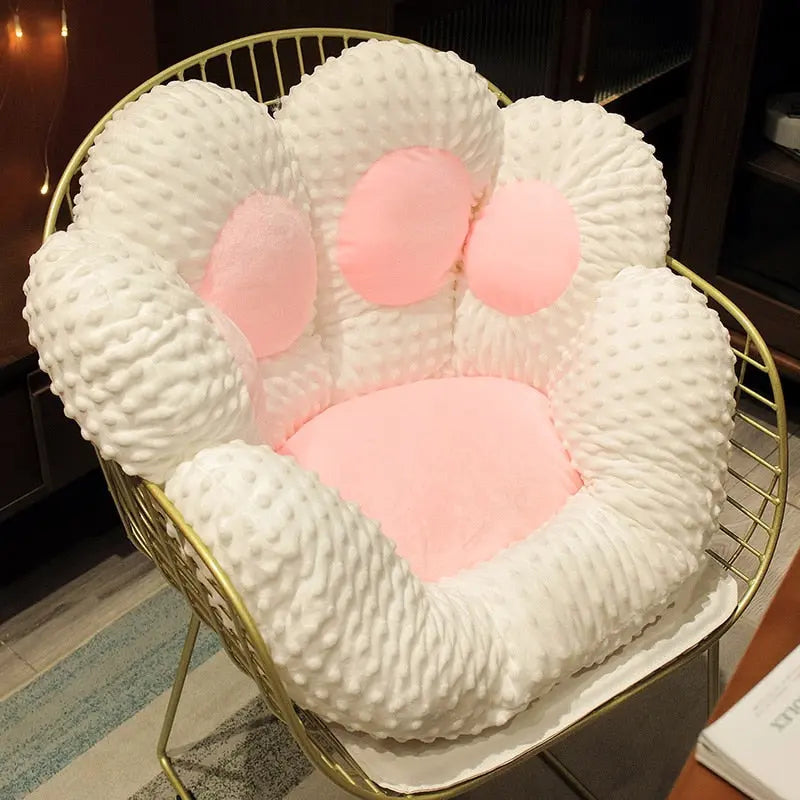 Soft Paw Pillow Animal Seat LS7 YEECHOP