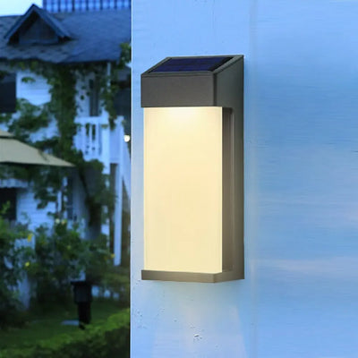 Solar LED Outdoor Waterproof Light LT25 YEECHOP