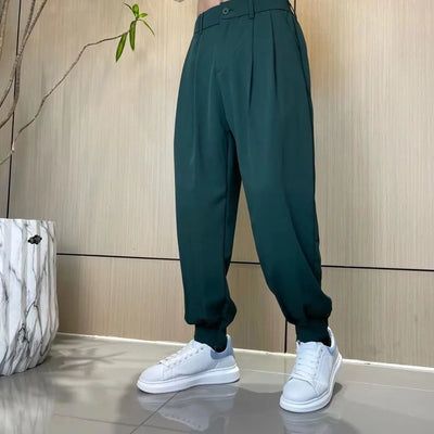 Sports Casual All-match Harem Trousers MR2 YEECHOP