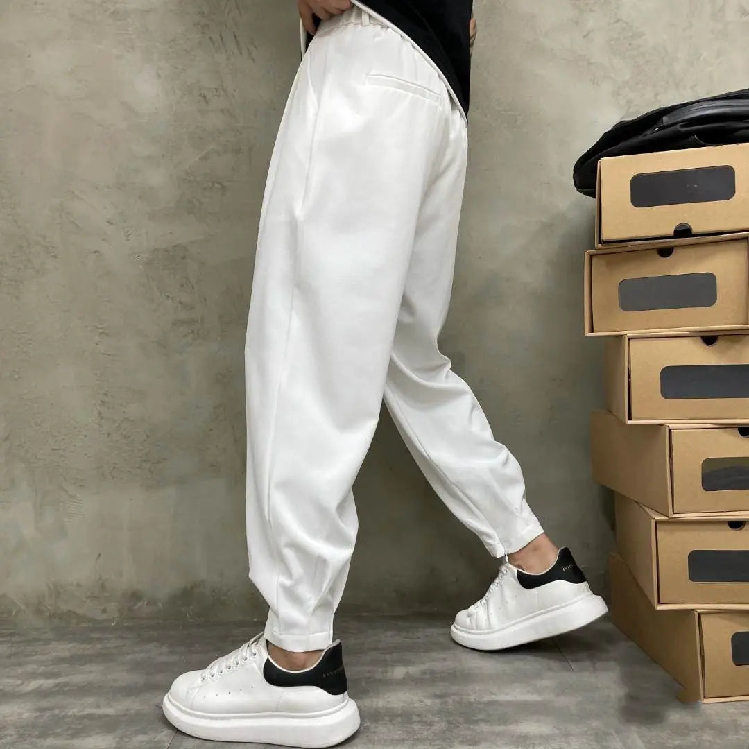 Sports Casual All-match Harem Trousers MR2 YEECHOP