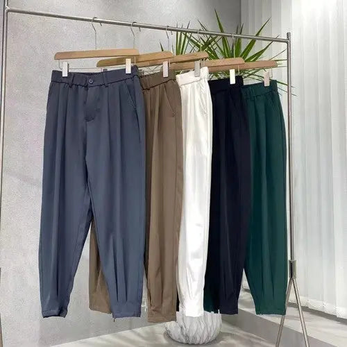 Sports Casual All-match Harem Trousers MR2 YEECHOP