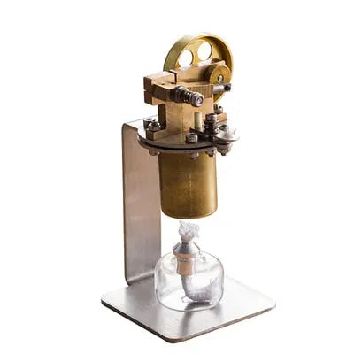 Stirling Steam Engine Model MC13 YEECHOP