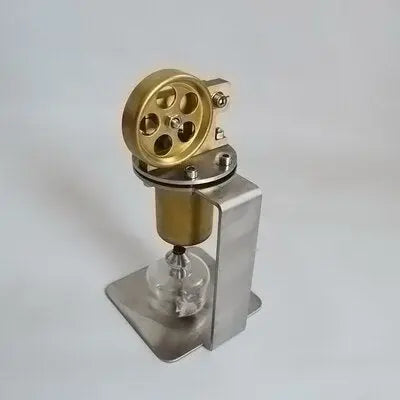 Stirling Steam Engine Model MC13 YEECHOP