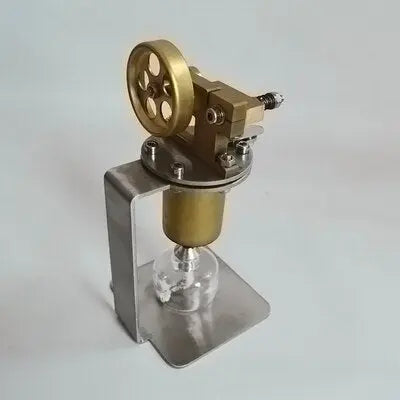 Stirling Steam Engine Model MC13 YEECHOP