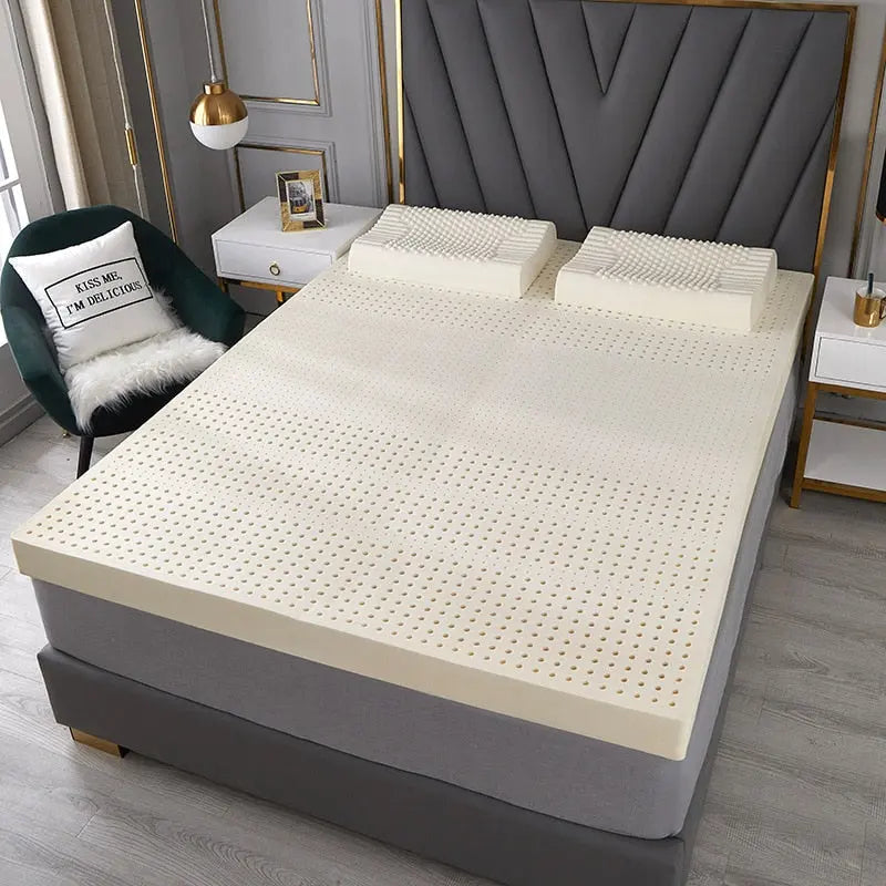 Thailand Natural Latex Mattress LS13 YEECHOP