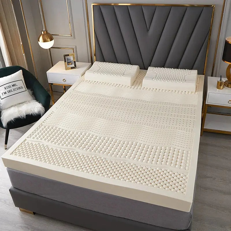 Thailand Natural Latex Mattress LS13 YEECHOP