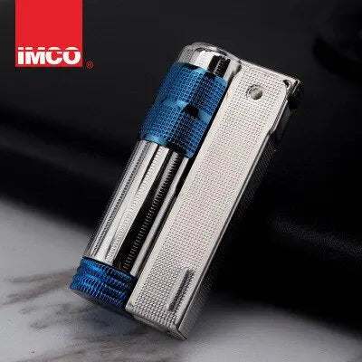 Vintage Genuine Stainless Steel Old Gasoline Lighter SR8 YEECHOP