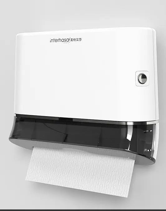 Wall Mounted Punch Free Tissue Box BT24 YEECHOP