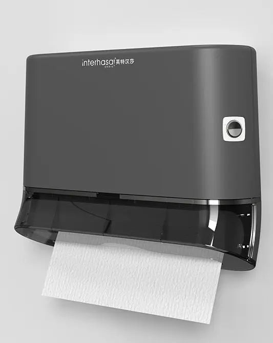 Wall Mounted Punch Free Tissue Box BT24 YEECHOP