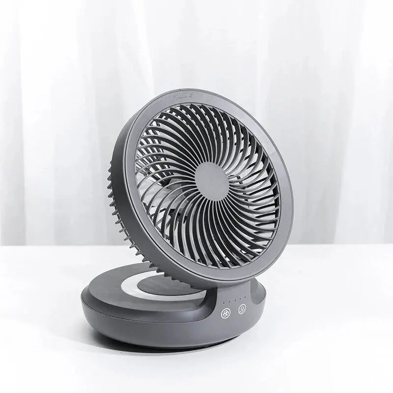 Wireless Suspended Air Circulation Fan HM39 YEECHOP